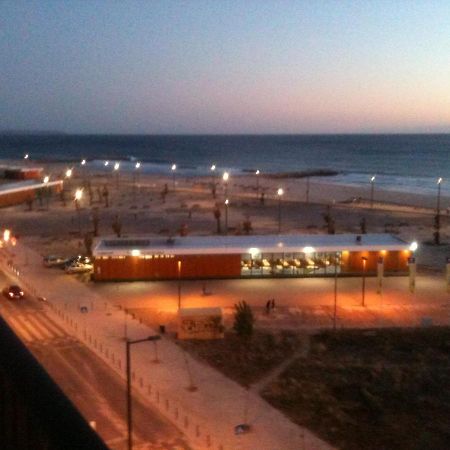 Sunset Beach Costa de Caparica Zewnętrze zdjęcie