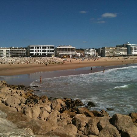 Sunset Beach Costa de Caparica Zewnętrze zdjęcie