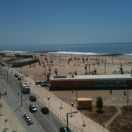 Sunset Beach Costa de Caparica Zewnętrze zdjęcie