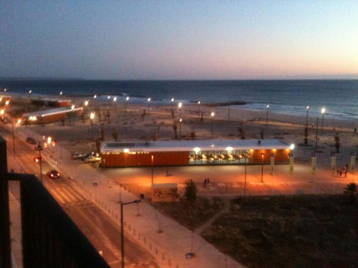 Sunset Beach Costa de Caparica Zewnętrze zdjęcie