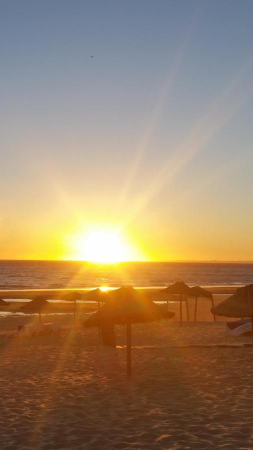 Sunset Beach Costa de Caparica Zewnętrze zdjęcie