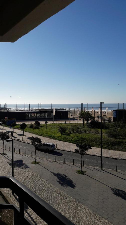 Sunset Beach Costa de Caparica Zewnętrze zdjęcie