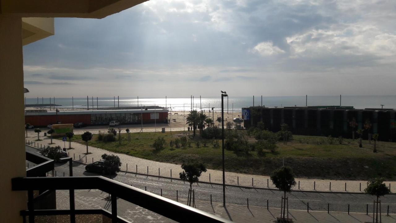 Sunset Beach Costa de Caparica Zewnętrze zdjęcie