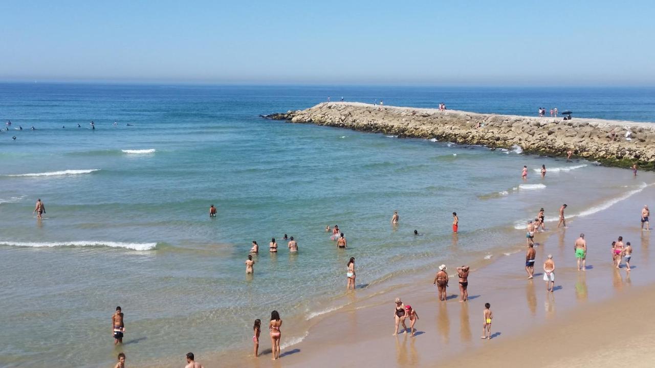 Sunset Beach Costa de Caparica Zewnętrze zdjęcie