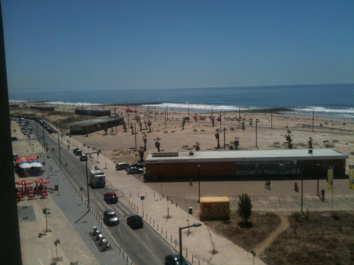 Sunset Beach Costa de Caparica Zewnętrze zdjęcie