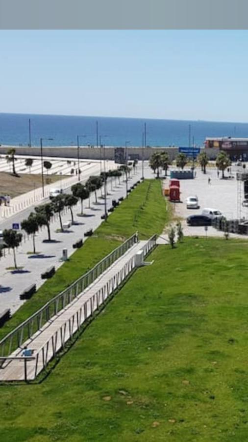 Sunset Beach Costa de Caparica Zewnętrze zdjęcie