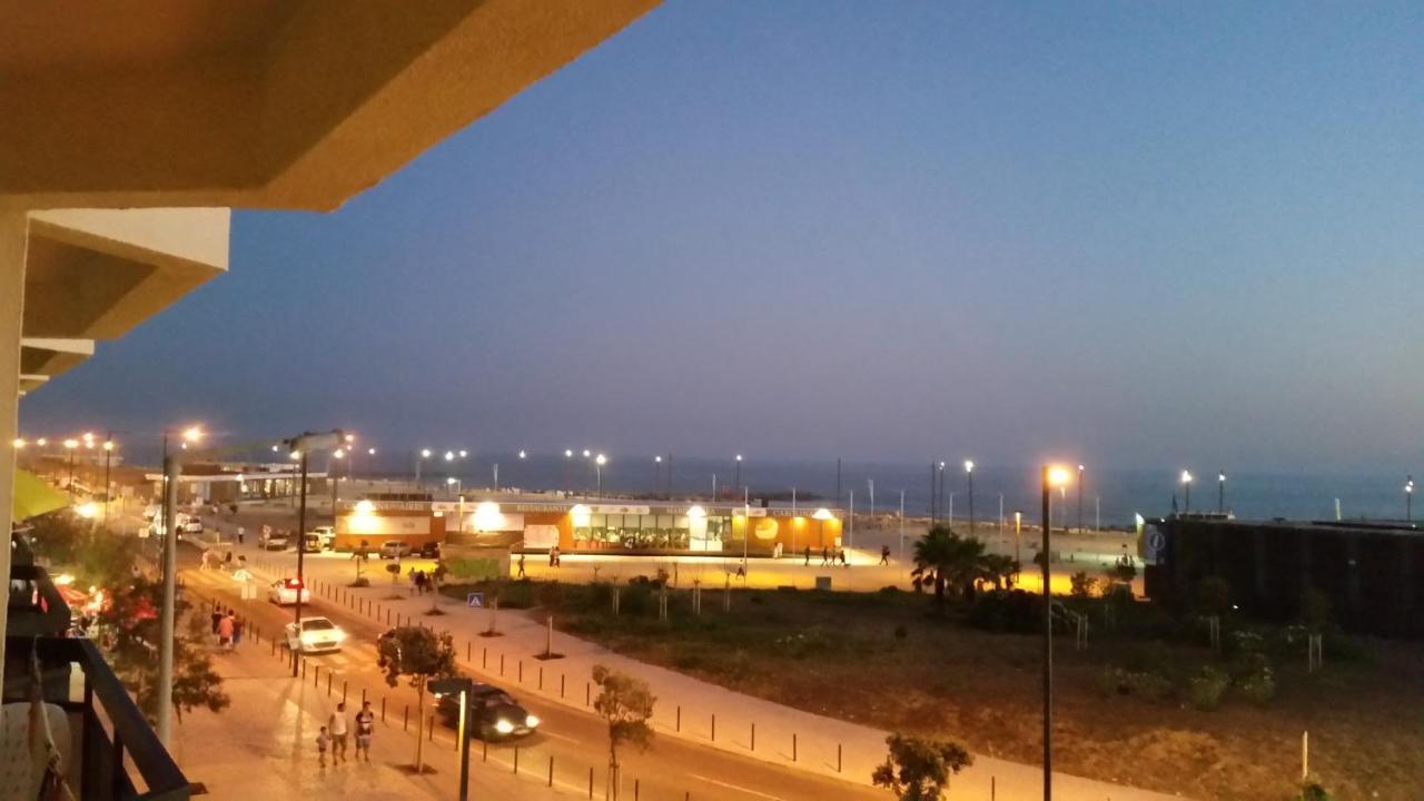 Sunset Beach Costa de Caparica Zewnętrze zdjęcie