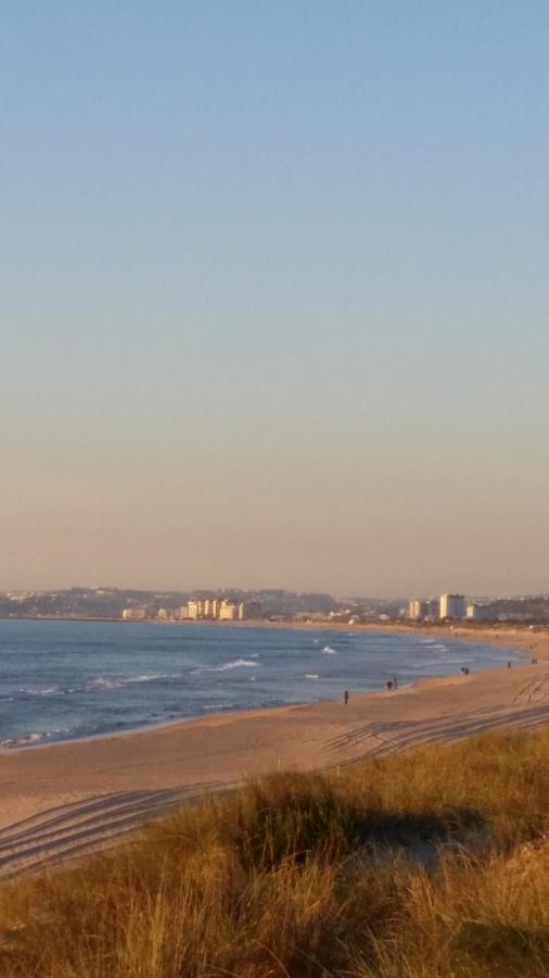 Sunset Beach Costa de Caparica Zewnętrze zdjęcie