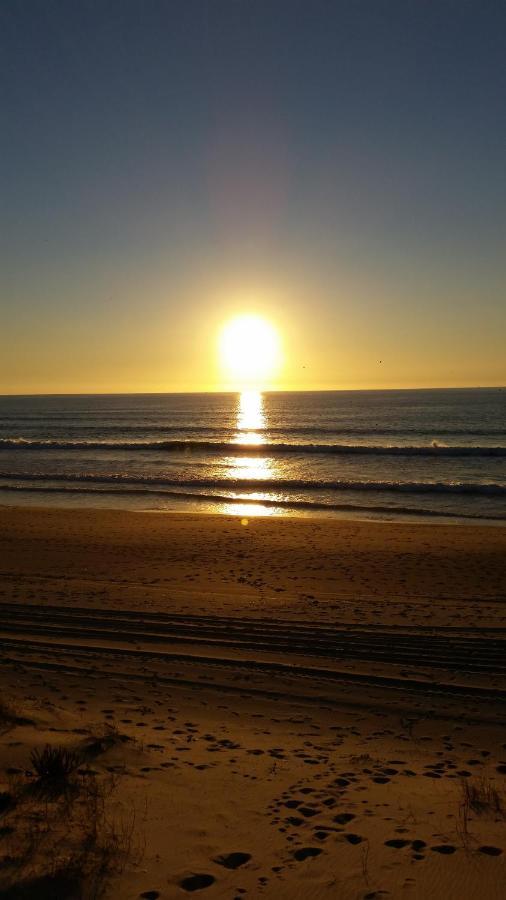 Sunset Beach Costa de Caparica Zewnętrze zdjęcie